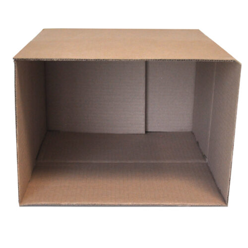 Caisse américaine sur-mesure à rabats chevauchants, format long – Image 4