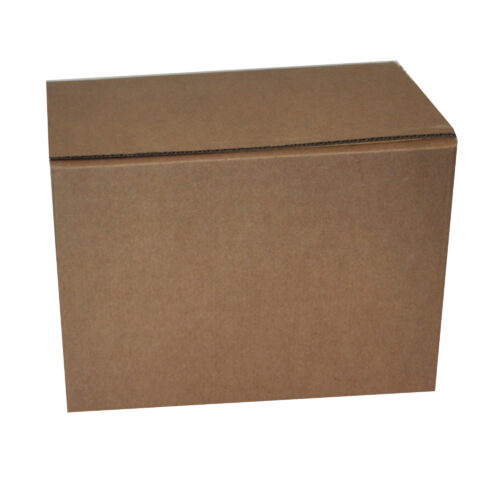 Caisse américaine sur-mesure à rabats chevauchants, format long – Image 3