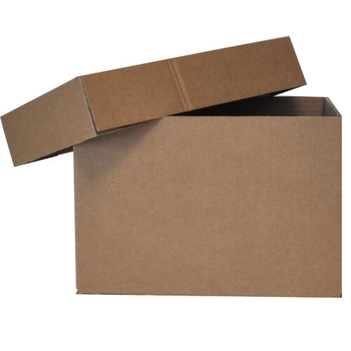 Caisse à couvercle – Image 4