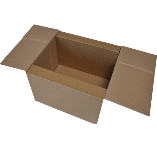 Etui en croix sur-mesure, avec rouleautés, double cannelure – Image 4