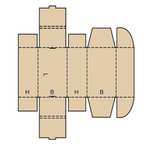 Boite postale sur-mesure – Image 2