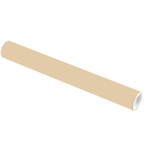 Tube d'expédition sur mesure
