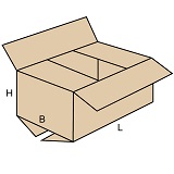 FEFCO 201