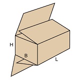 FEFCO 203