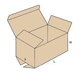 FEFCO 212