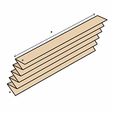 FEFCO P018K