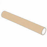 Tube d’expédition